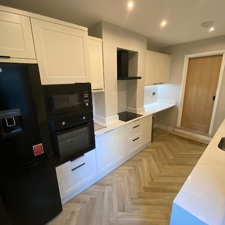 Luxury 2 Bed 1 Bath In Central London By Graceful Apartments Exterior photo