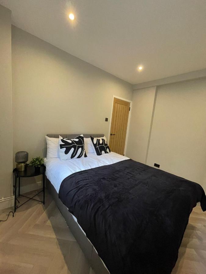 Luxury 2 Bed 1 Bath In Central London By Graceful Apartments Exterior photo