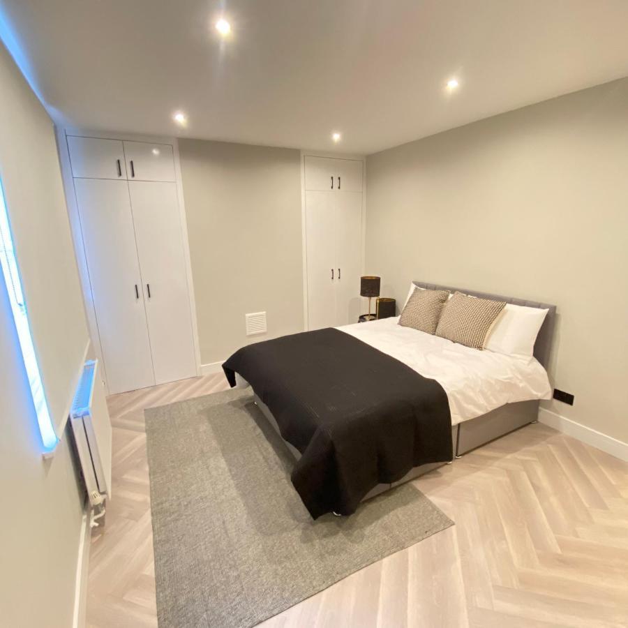 Luxury 2 Bed 1 Bath In Central London By Graceful Apartments Exterior photo
