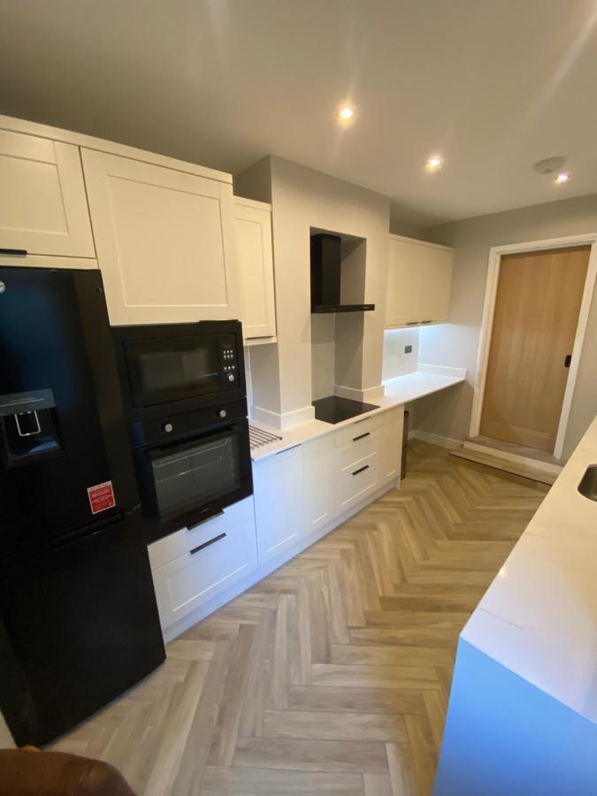 Luxury 2 Bed 1 Bath In Central London By Graceful Apartments Exterior photo