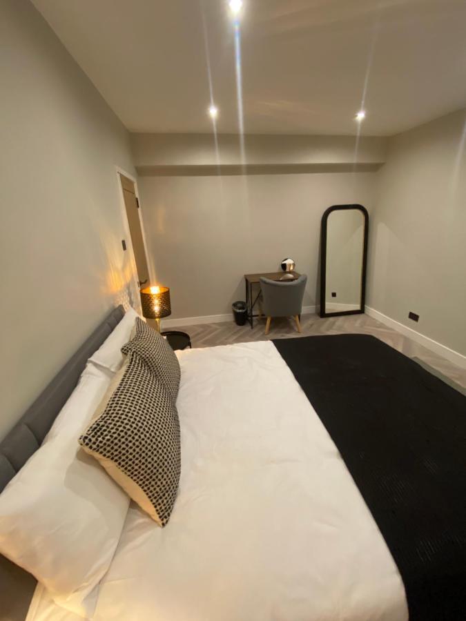 Luxury 2 Bed 1 Bath In Central London By Graceful Apartments Exterior photo