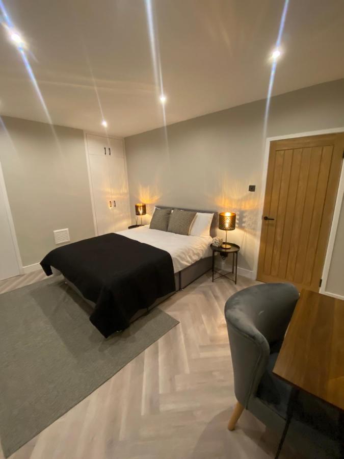 Luxury 2 Bed 1 Bath In Central London By Graceful Apartments Exterior photo